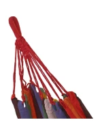 1 OSOBA ZÁHRADNÁ HAMMOTA 200x80 cm s krytom 1064000 1 OSOBA ZÁHRADNÁ HAMMOTA 200x80 cm s krytom 1064000