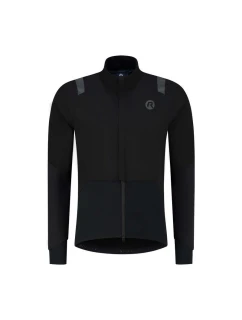 Rogelli zimná bunda DISTANCE čierna 3XL