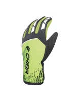 Rukavice CHIBA 2nd SKIN žlté XL