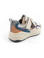 Skechers Nova Jogger Detská športová obuv na suchý zips pre chlapcov Skechers Nova Jogger Detská športová obuv na suchý zips pre chlapcov