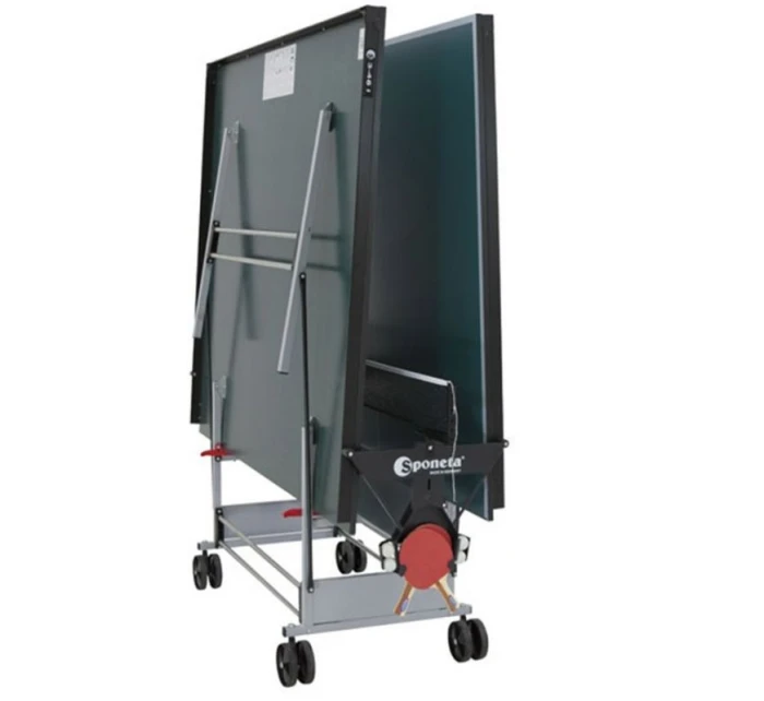 Sponet p-pongový stôl