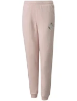 Detské tepláky Alpha FL Jr 589235 36 - Puma