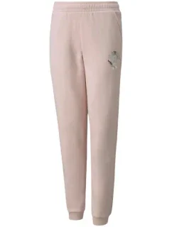 Dětské tepláky Alpha FL Jr model 16233264 36 - Puma