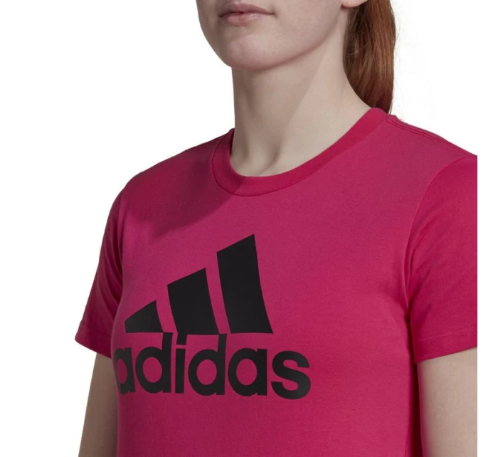 Dámské tričko Big Logo W model 17464768 - ADIDAS Dámské tričko Big Logo W model 17464768 - ADIDAS