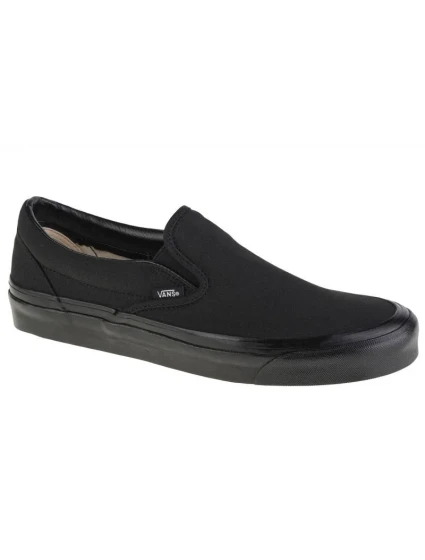 Unisex tenisky Classic SlipOn model 17610873 černá - Vans Unisex tenisky Classic SlipOn model 17610873 černá - Vans