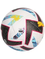 Puma Orbit Laliga FIFA Pro Futbalová lopta 083864 01 Lopta na zápas Puma Orbit Laliga FIFA Pro Futbalová lopta 083864 01 Lopta na zápas