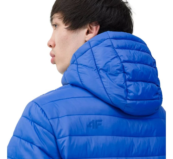 Pánská bunda M model 18387874 33S - 4F