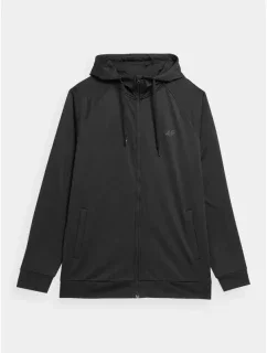 Pánska mikina M 4FSS23TFSWM112-20S - 4F