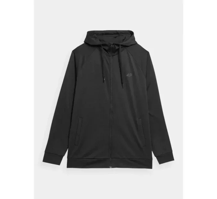 Pánska mikina M 4FSS23TFSWM112-20S - 4F