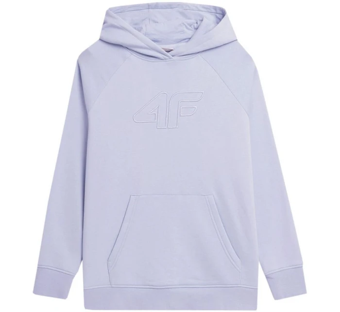 Mikina 4F F0765 W 4FAW23TSWSF0765 52S