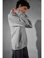 B&C KING Hooded_° Pánská mikina s kapucí model 22421933 pure sky