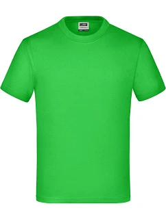 Daiber JN 19 Dětské tričko 02.0019 lime green