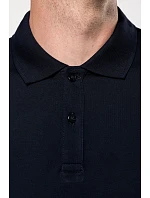 PK 200 Pánské strečové piqué polo deep navy model 22423227 - Kariban PK 200 Pánské strečové piqué polo deep navy model 22423227 - Kariban