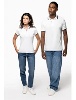K Pánské kontrastní piqué polo 20.K light model 22507142 - Kariban K Pánské kontrastní piqué polo 20.K light model 22507142 - Kariban
