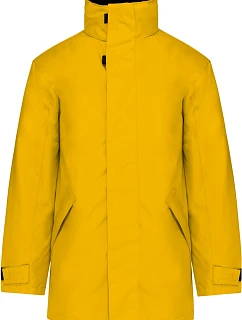 Kariban K 677 Parka 20.K677 žltá