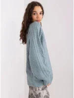 Prepojka AT SW 2355 2.12P šedá modrá Prepojka AT SW 2355 2.12P šedá modrá