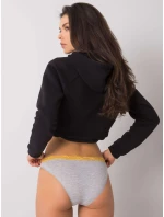 Majtki BR MT model 21365422 szary - FPrice Majtki BR MT model 21365422 szary - FPrice