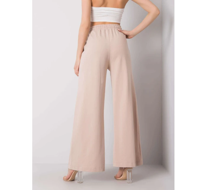 Tepláky RV DR 6262.03X béžová