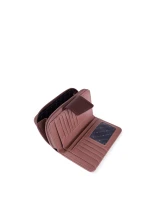 Dámska peňaženka Vuch Talli Tammy Aslant Wine Dámska peňaženka Vuch Talli Tammy Aslant Wine
