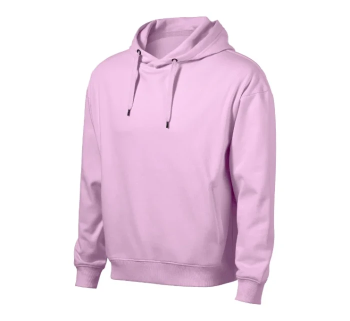 Mesačná mikina pánska orchidea