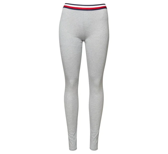 Dámské legíny model 20947403 - Tommy Hilfiger Dámské legíny model 20947403 - Tommy Hilfiger