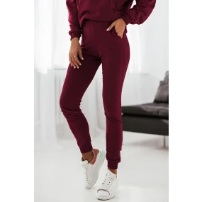 Dámska tepláková súprava Bibi D8 - IVON