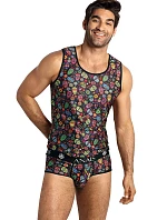 Pánsky top Mexico top - Anais