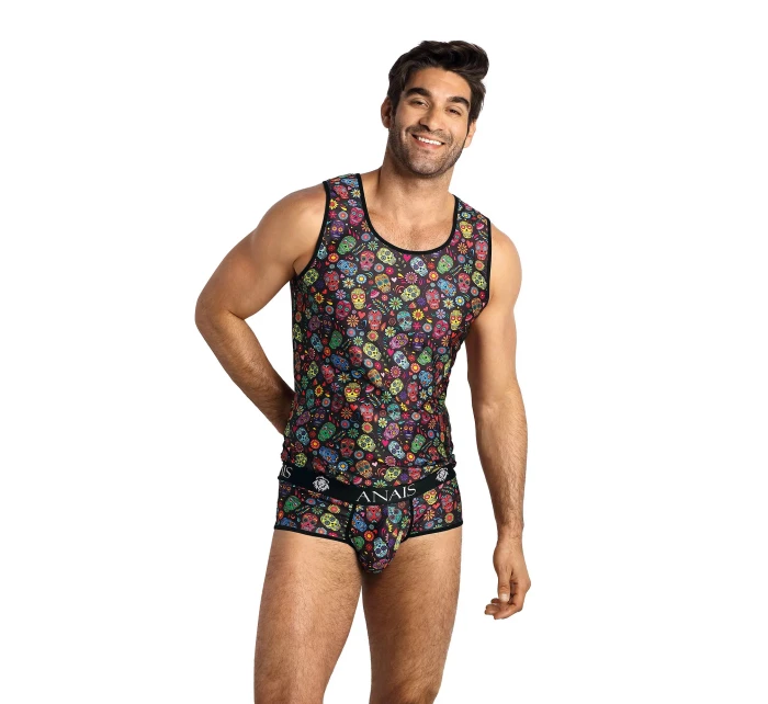 Pánsky top Mexico top - Anais