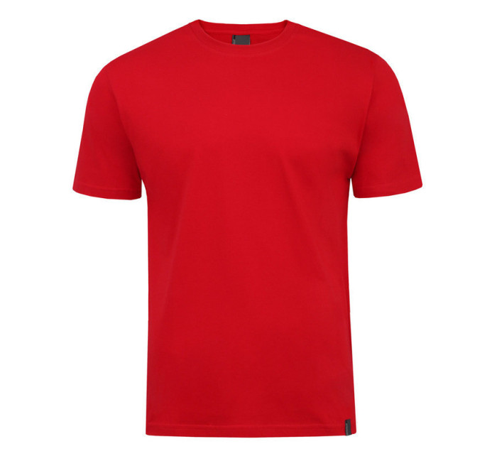 Pánske tričko ALEKSANDER červené - Imako