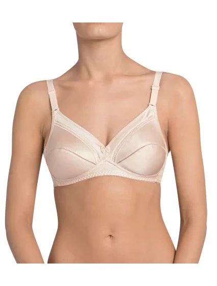 Podprsenka bez kostice Claudette 200 Stretch NX - Triumph