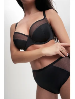 BRAZILIANS AV model 22006705 ČERNÁ - Ava