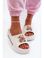 Papuče model 198434 Step in style