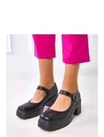 Poltopánky model 218165 Solea