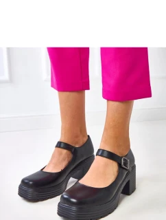 Poltopánky model 218165 Solea