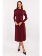 Denné šaty model 221309 Taliansko Moda Denné šaty model 221309 Taliansko Moda