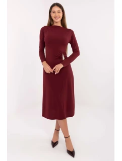 Denné šaty model 221309 Taliansko Moda