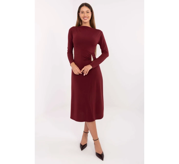 Denné šaty model 221309 Taliansko Moda Denné šaty model 221309 Taliansko Moda