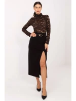 Model sukne 222206 Rue Paris Model sukne 222206 Rue Paris