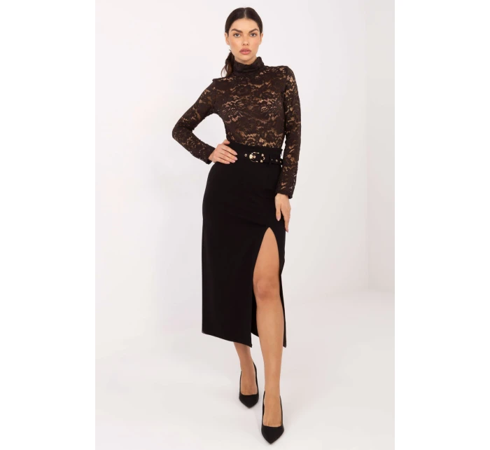 Model sukne 222206 Rue Paris Model sukne 222206 Rue Paris