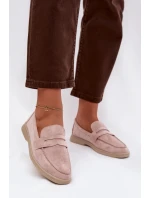 Mokasíny model 224265 Step in style