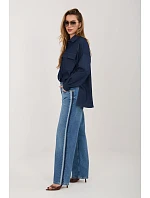 Džínsy model 225707 Podúroveň