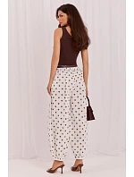 Dámske nohavice, model 229815, Italy Moda Dámske nohavice, model 229815, Italy Moda