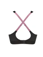 Dámská podprsenka Triaction Extreme Lite N EX černá - Triumph