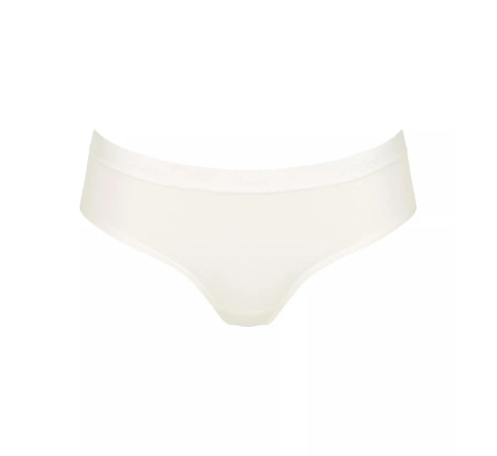 sloggi GO Casual Hipster 3P - WHITE - SLOGGI WHITE - SLOGGI sloggi GO Casual Hipster 3P - WHITE - SLOGGI WHITE - SLOGGI