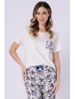 Pyžamo  kr/r M2XL model 21945398 - LEVEZA