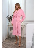 Župan L&L 2620 dlhý 3XL Župan L&L 2620 dlhý 3XL