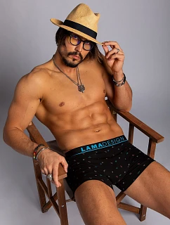 Lama boxerky M-1068 SZG A'2 M-2XL