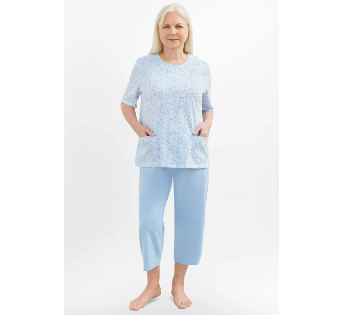 Dámske pyžamo Martel Maria I 200 kr / r M-2XL