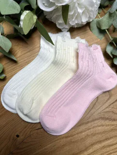 Dámské ponožky model 19639659 - Magnetis