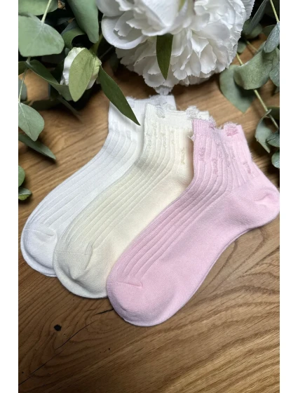 Ponožky Magnetis Rag